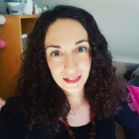 Sabrina Larduinat-Descout (Bardot)