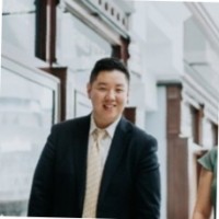 Christopher Hong