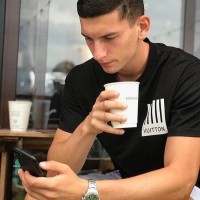 Vazha Chakvatadze