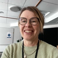 Maria Haglund