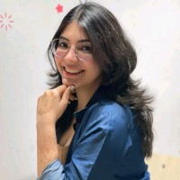 Vanshika Dhingra