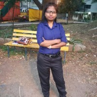 Nikita Bagul