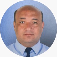 Ahmed Salem
