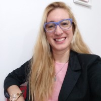 Lic. en Psicología Melisa Genaro