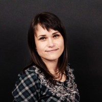 Людмила Винокурова