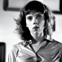 Dr Nathaniel Henry Scarlett Johansson Fox