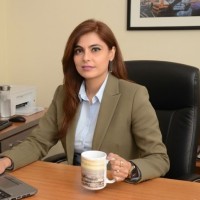 Uroosa Meraj
