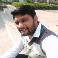 Mr. Sandeep Kumar