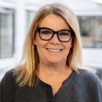 Eve Cheney Cooper