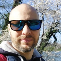 Cristian Sorin Ionescu