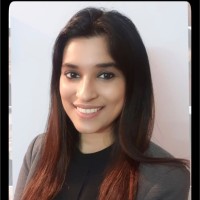 Manaswini Mishra