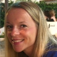 Rebecca De Windt