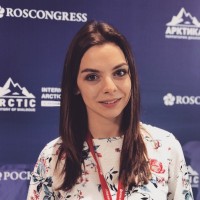 Mariya Gvozdeva