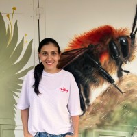 María Camila Jimenez Méndez