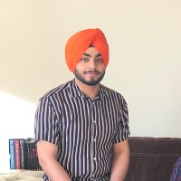 Harkomal Singh