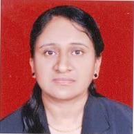Suja Shaji