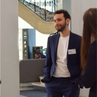 Sofiane Zoghbi