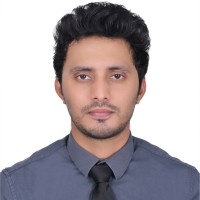 Mohammed Nizam