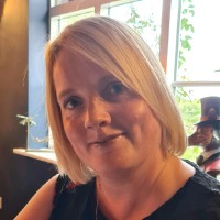 Alison Worrall