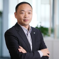 Xuebing Fu