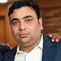 Anil Sharma