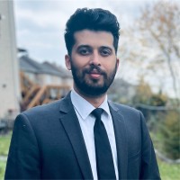 Sandeep Kamboj, Rpr, C.I.M.