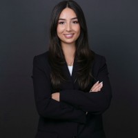 Rebecca Benisti