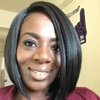 Eunice Brown