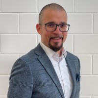 Daniel Steger
