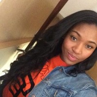 Desiree' Anderson