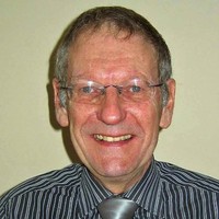 Laurance Rossiter