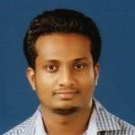 Vipin C.R