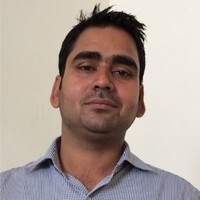 Ajay Kumar