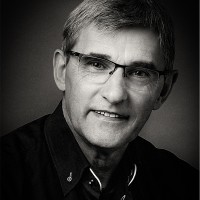 Henk van der Mey