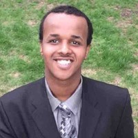 Faruq Mohamud