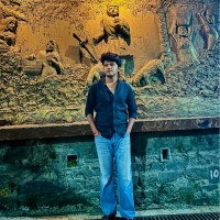 Poojan Garg