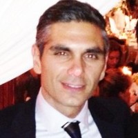 Frank Petridis