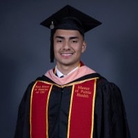 Alvaro Aldana, Mph