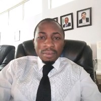 Azeem Oredein (AAT, Bsc, ACA, ACTI in view)
