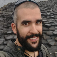 Adria Bernabeu Cañabate