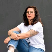 Marjorie Tocqueville