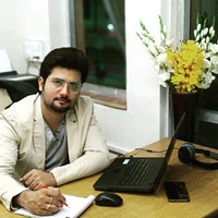 Sayed Sayedain Raza