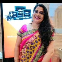 Debasmita Mohapatra