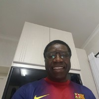 barnabas matongera