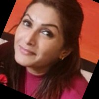 Mona Mathews
