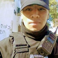Santiago Rondan