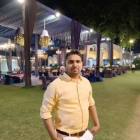 Jogesh Singh