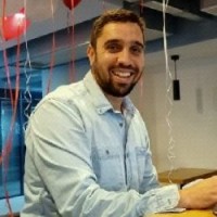 Ali Bouras