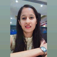 Ritika Tripathi