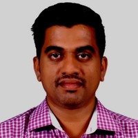Ratheesh Rajendran